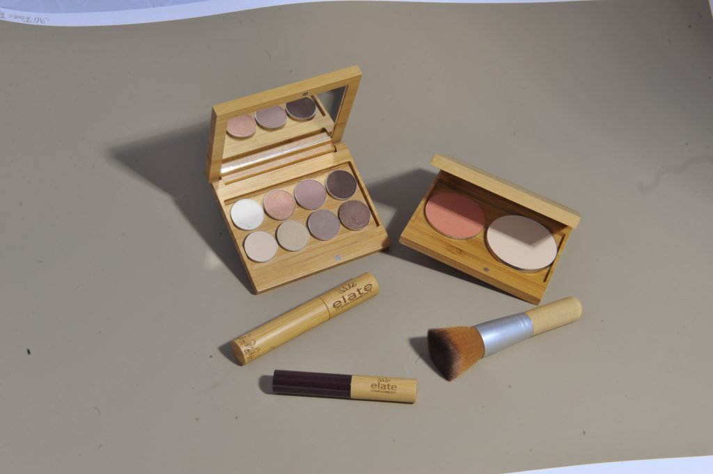 Elate Cosmetics image