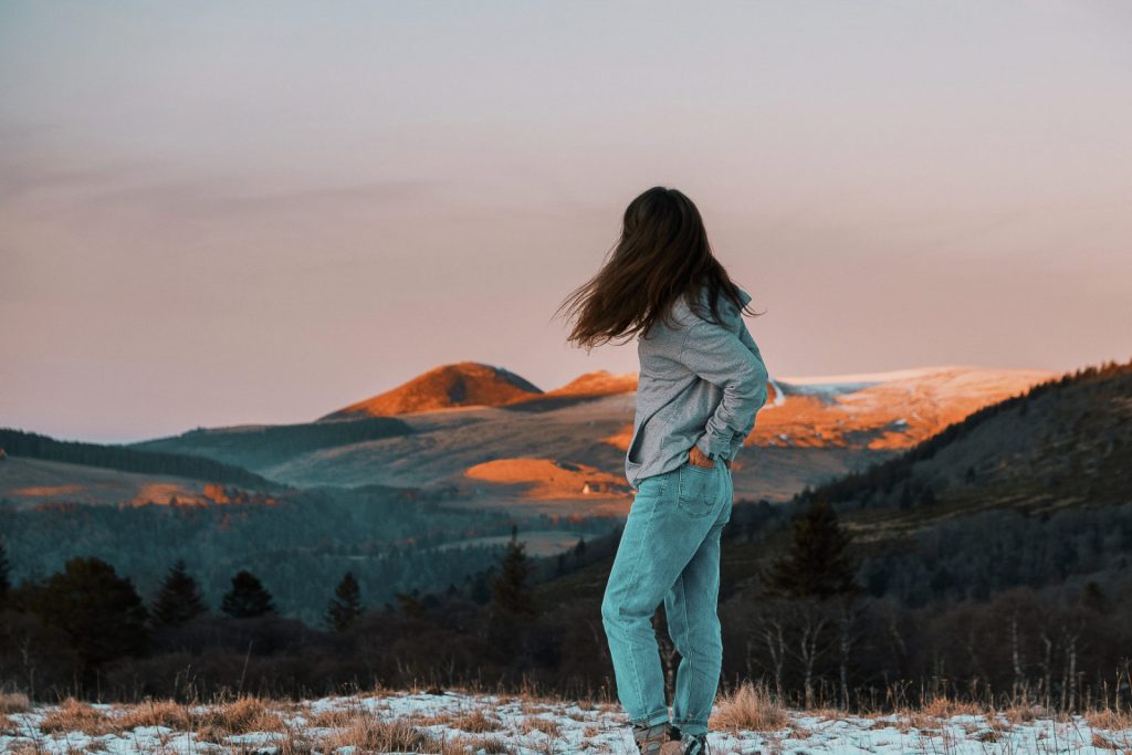 sustainable denim kuyichi