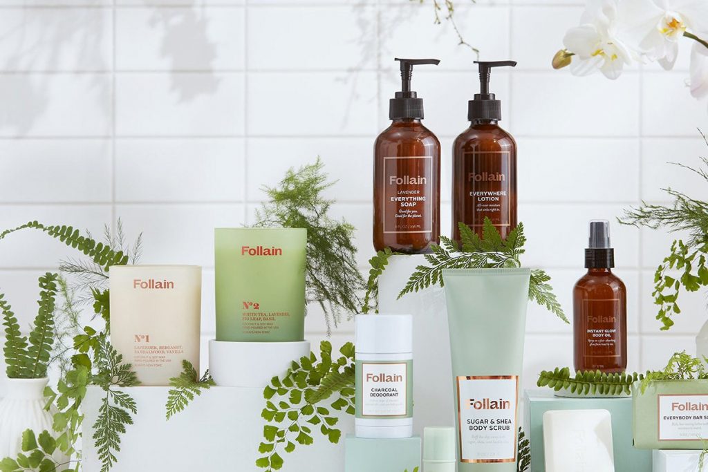 follain clean beauty company