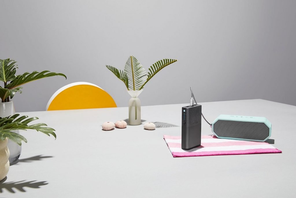 go nimble electronics