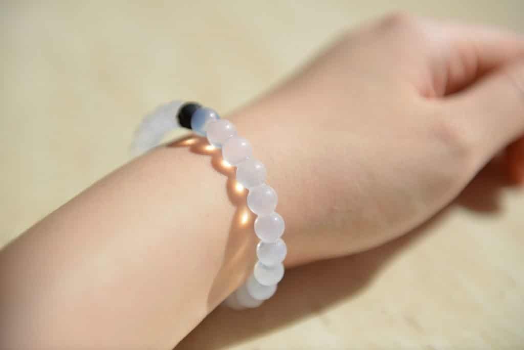 lokai bracelets give back highs and lows of life