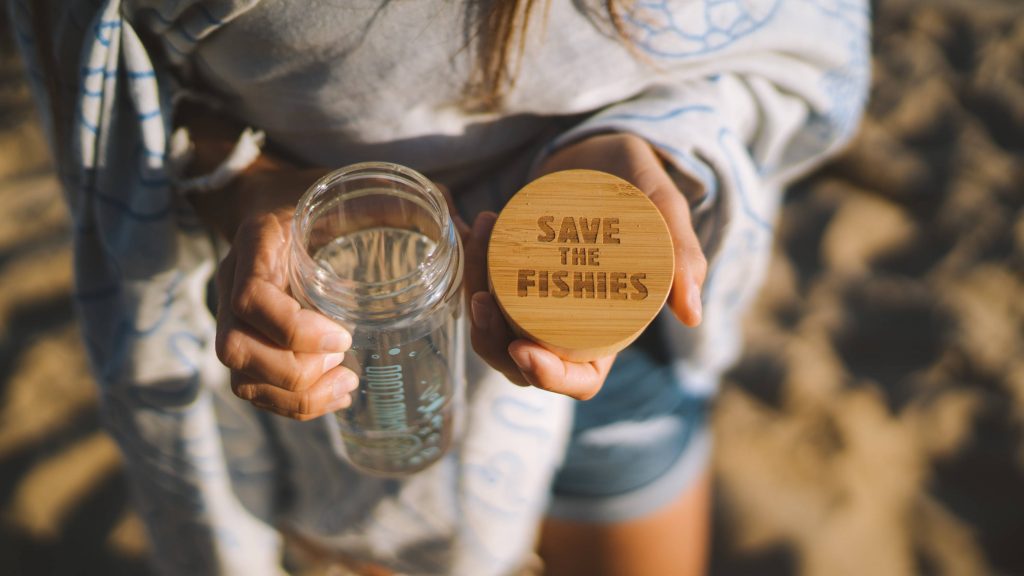 sandcloud water bottle