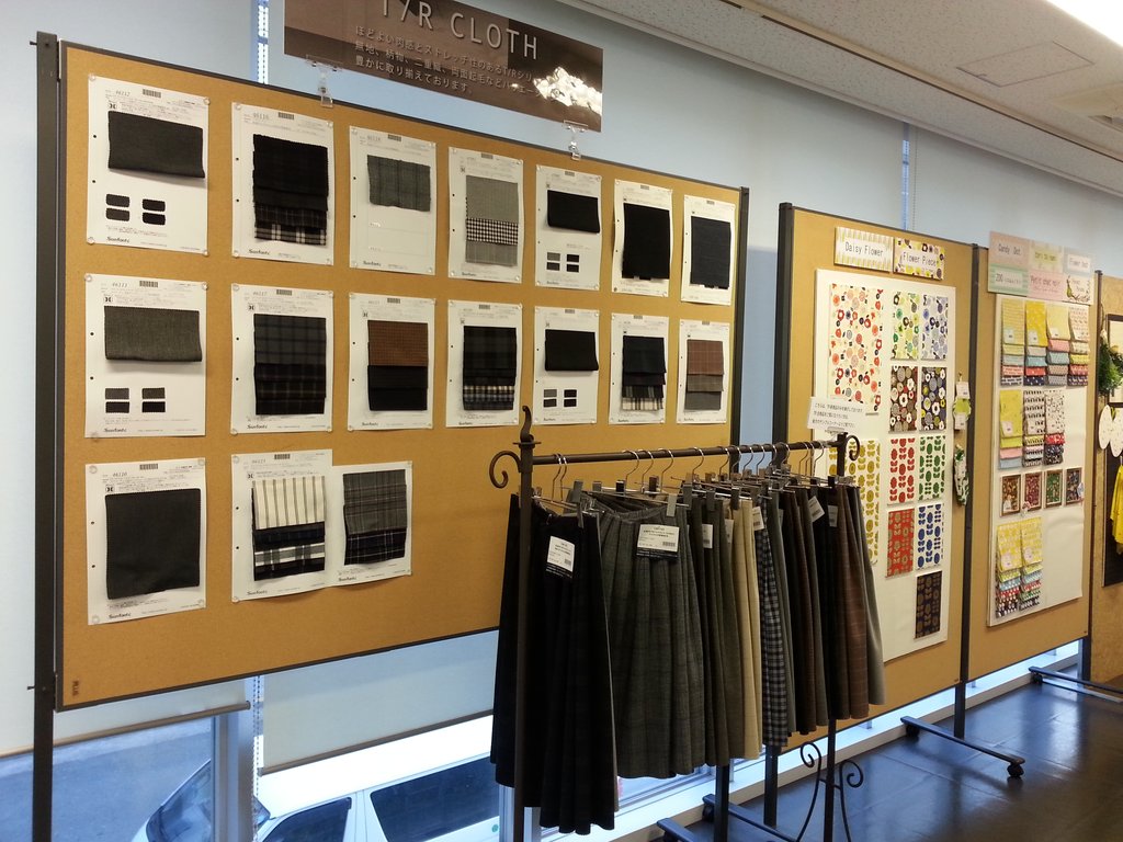 sustainable eco-friendly clothing with siizu