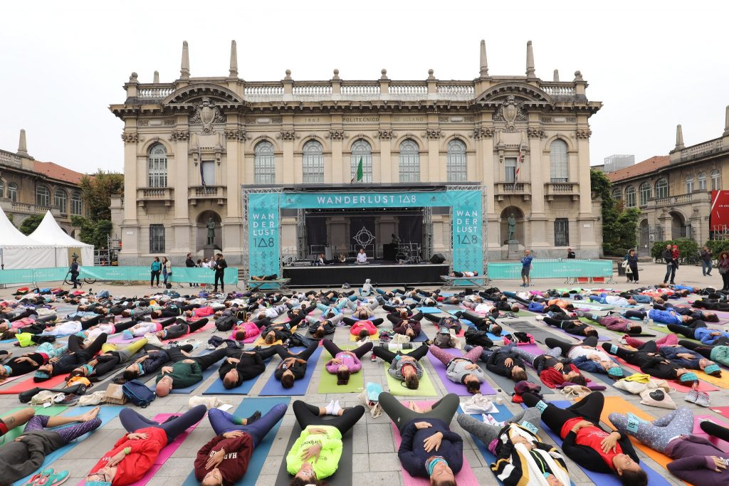 wanderlust yoga