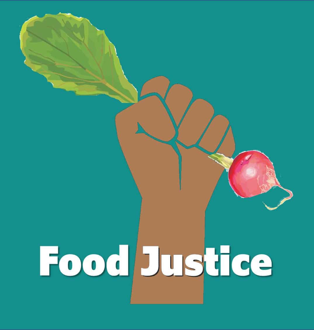 Cause Guide: Food Justice