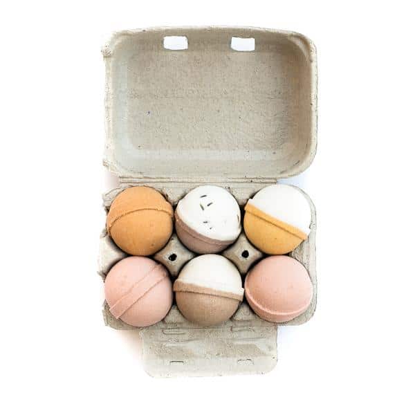 Level Natural's highlighted by Hey Social Good's Holiday Gift Guide