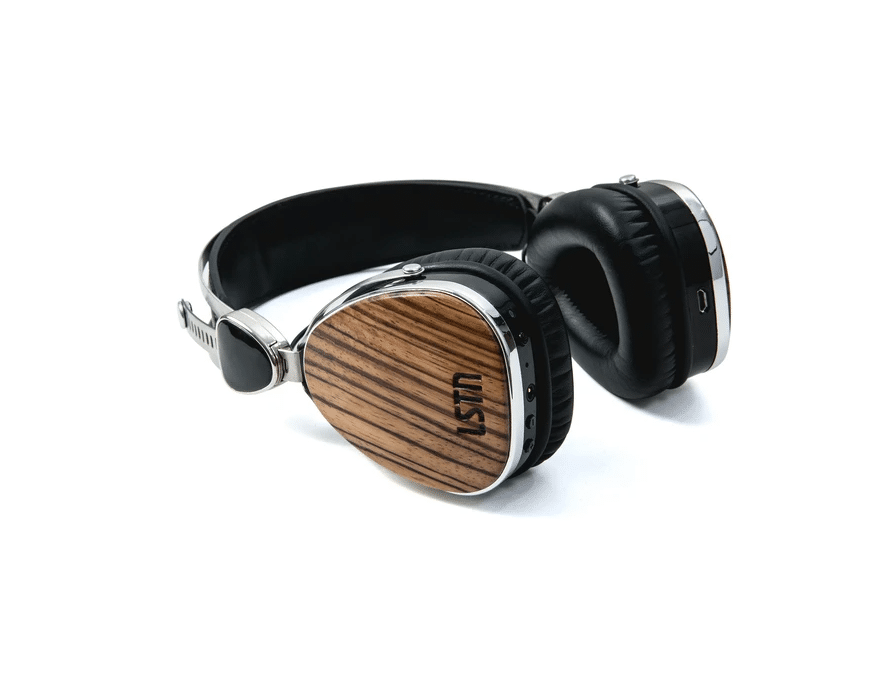 LSTN highlighted in Hey Social Good's Holiday Gift Guide
