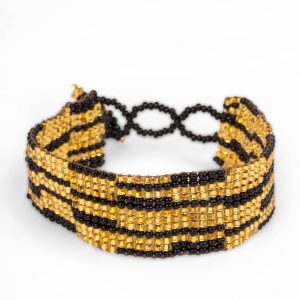 Authentic Fair Trade Bracelet - Elevation Bracelet