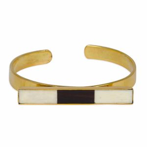 Authentic Fair Trade Bracelet - Piano Bracelet