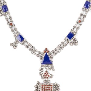Authentic Fair Trade Necklace - Harmony Necklace