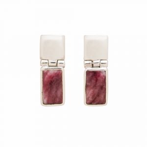 Deep Seas Earrings - Deep Seas Earrings