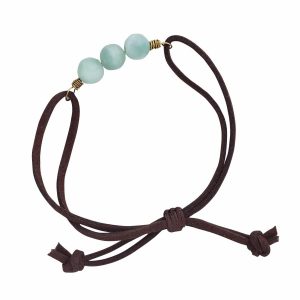Loyalty & Friendship Bracelet