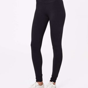 Women's Black Go-To Legging XL