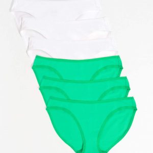 classic fit bikini 6-pack