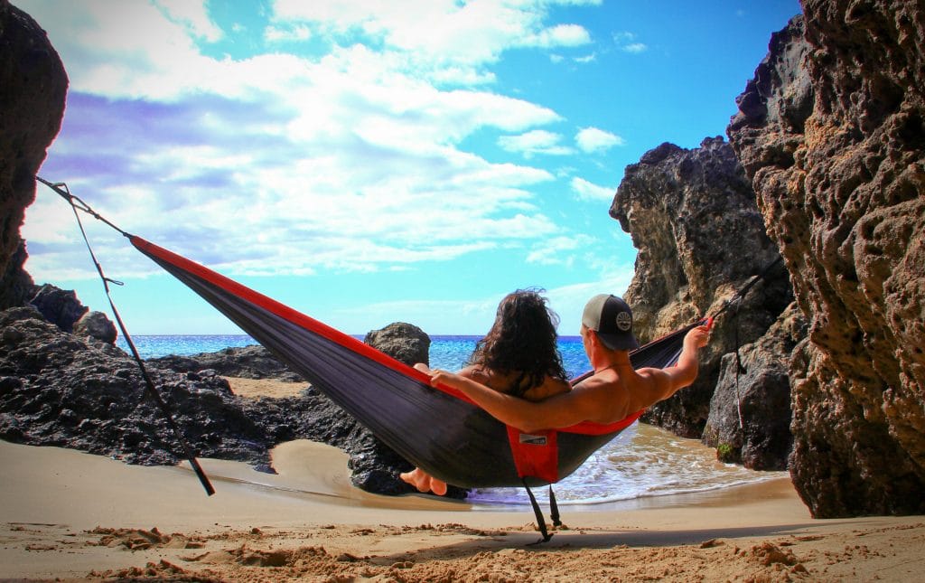 eagles nest outfitters sustainable giveback company for outdoor gear
