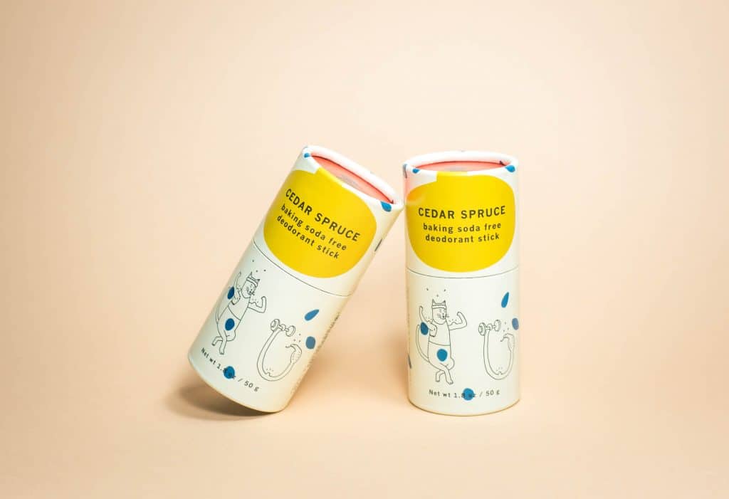 ecoroots sustainable body kitchen cleaning personal care company