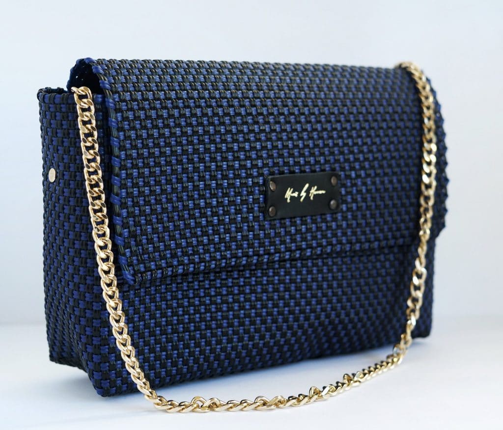 mavis by herrera sustainable handbags good for people and the planet