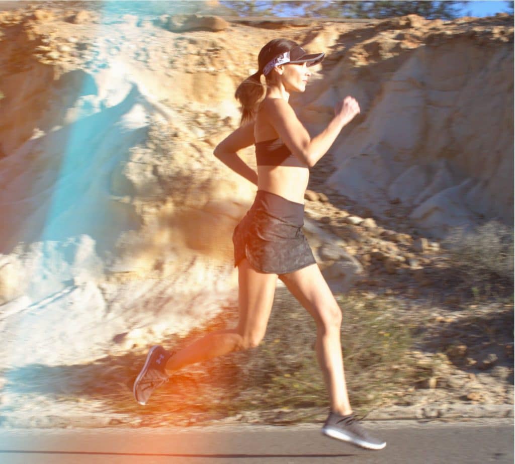 perspective fitwear sustainable company for active people sustainable materials able to fully degrade in three years