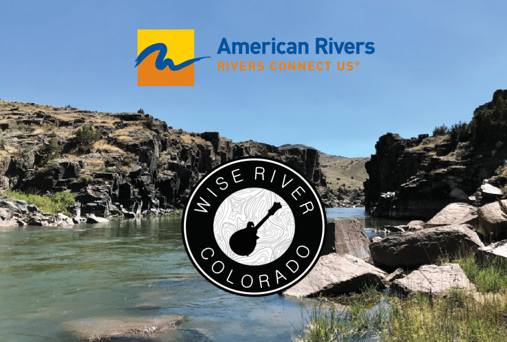 wise river sustainable company outdoor gear made from sustainable material and 1% for the planet member