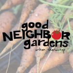 good neighborhood gardens logo
