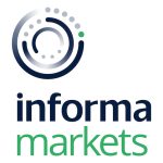 informa markets logo