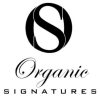 organic signatures
