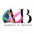 a&B
